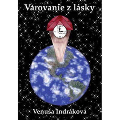 Varovanie z lásky - Venuša Indráková