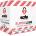 Safe - Condoms with Extra Lubricant Superlube 5 pcs