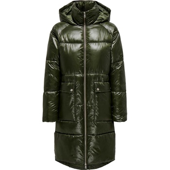 ONLY Яке onlsky oversized puffer coat cc otw
