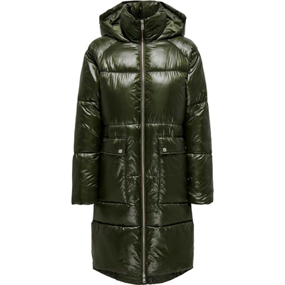 ONLY Яке onlsky oversized puffer coat cc otw