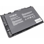 VHBW Батерия за HP EliteBook Folio 9470 / 9480, BA06XL, 3500 mAh (800115434)