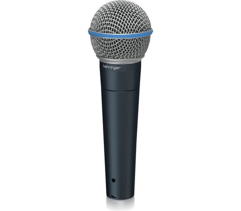 Behringer BA 85A