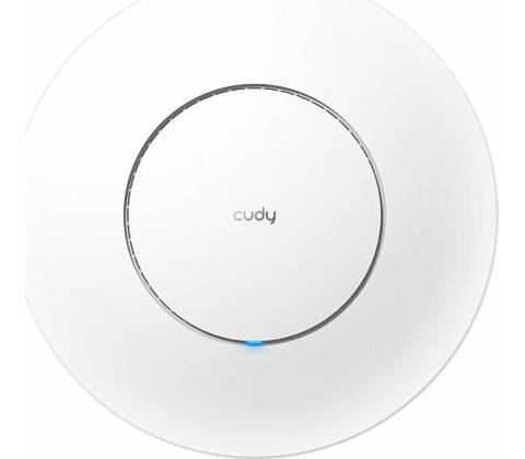 Cudy BE11000