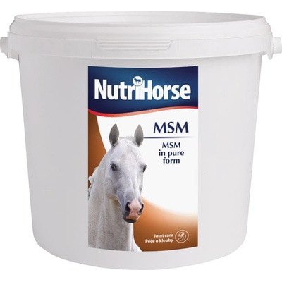 Nutri Horse MSM pre kone 1 kg