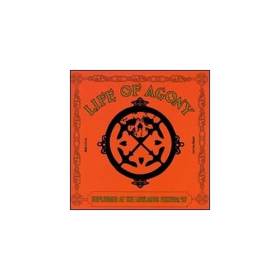 Life Of Agony - Unplugged At The Lowlands Festival'97 CD