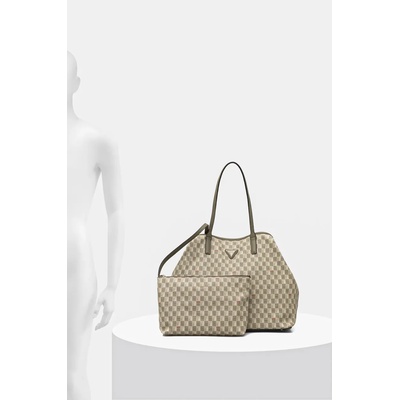 GUESS Чанта Guess в зелено HWJT93 44290 (HWJT93.44290)