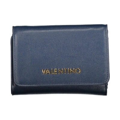 Dámská peněženka VALENTINO BAGS modrá