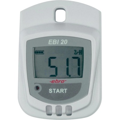 EBRO EBI 20-TH1