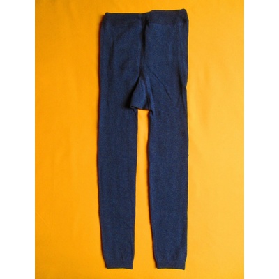 Trepon ČR punčochové legíny Agátka denim