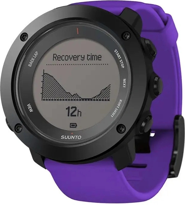 Suunto Ambit 3 Vertical HR od 4 299 Kč - Heureka.cz