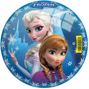Johntoy Топка FROZEN 230 mm (1550634)