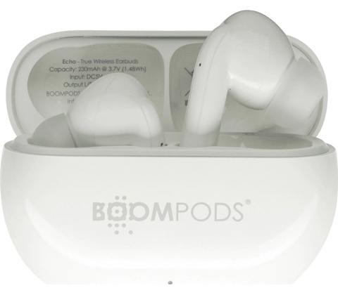 Boompods echobuds