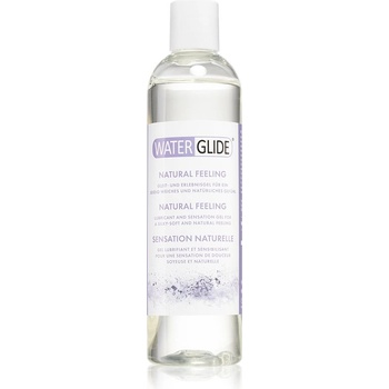 WATERGLIDE Natural Feeling лубрикант гел 300ml