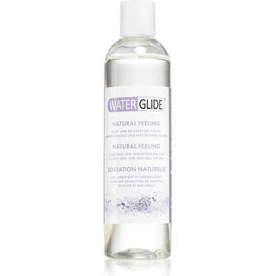 WATERGLIDE Natural Feeling лубрикант гел 300ml