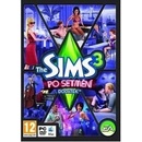 The Sims 3 Po Setmění