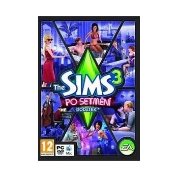 The Sims 3 Po Setmění