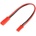 Revtec Удължителен кабел jst 20awg 12см