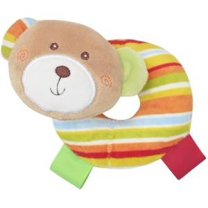 Lorelli Toys - ДРЪНКАЛКА DONUT LORELLI TOYS МЕЧЕ