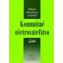 Komunitné ošetrovateľstvo - Alžbeta Hanzlíková