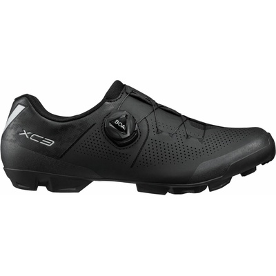 Shimano SHXC302 čierne
