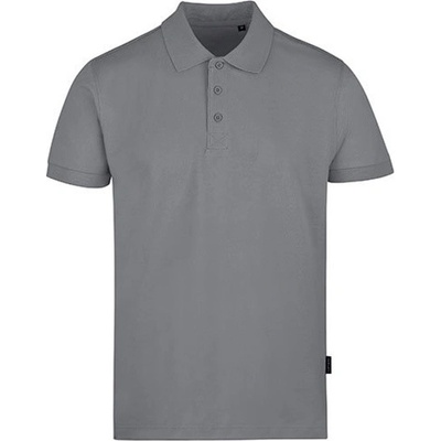 Hrm pánske polo triko HRM302 Stone