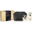 Guess Seductive Woman EDT 75 ml + telové mlieko 100 ml + EDT 15 ml + kozmetická taštička darčeková sada
