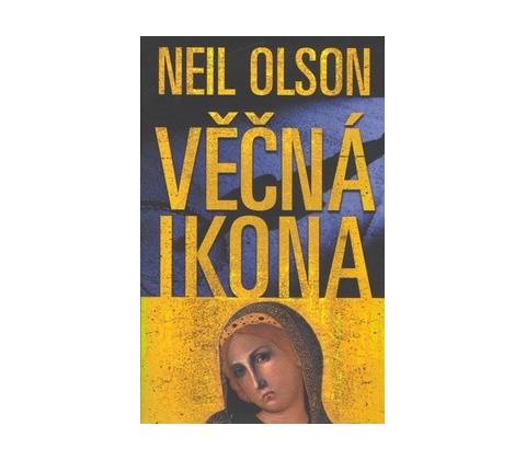 Věčná ikona