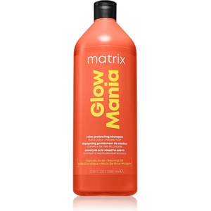 Matrix Glow Mania шампоан за боядисана коса 1000ml