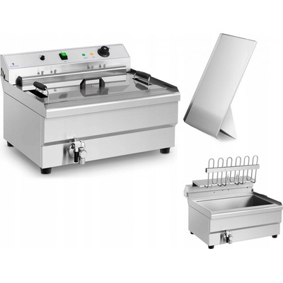 Royal Catering RCBG-30STHB – Zboží Mobilmania