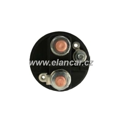 Víčko spínače startéru D6RA107 Valeo 594181