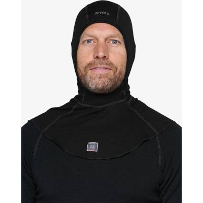 Devold Expedition balaclava černá