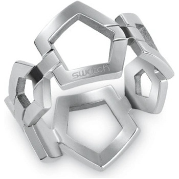 Prsten SWATCH Bijoux JRMO76-8