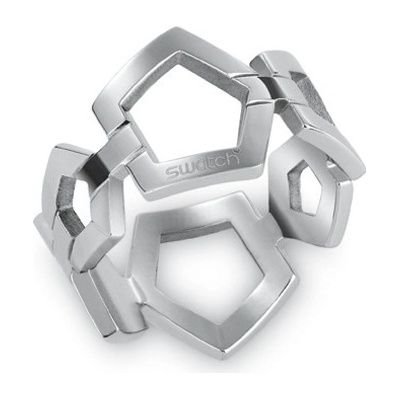 Prsten SWATCH Bijoux JRMO76-8