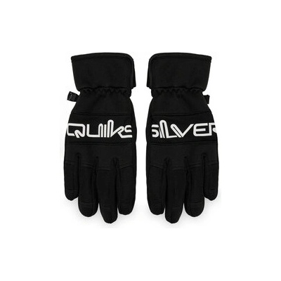 Quiksilver Ръкавици за ски EQYHN03186 Черен (EQYHN03186)