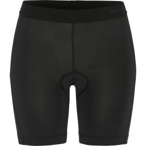 Craft Дамско долнище за колоездене Craft Women's Everyday Bike Liner Shorts Cycling bottom - Black (114-4014-0113)