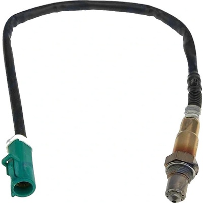 NTY Lambda Sonda Motorizace 2.0 2.3 Ford Galaxy 06-15 Mondeo IV 10-15 S-max 06- Volvo S60 II 10-15 S80 II 08-16 V60 I 10-14 V70 III a další (1376444)