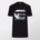 G Star Тениска G Star Amsterdam T-Shirt - Dk Black