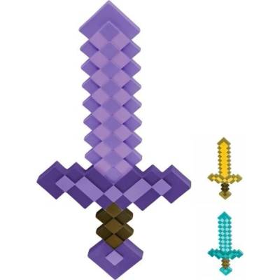 Disguise Преминете към началото на галерия със снимки Меч Minecraft Disguise