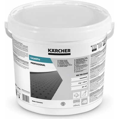 Kärcher Prací prášek univerzální 10 kg