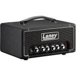 Laney Глава за бас китари усилвател 200W Laney DB200H
