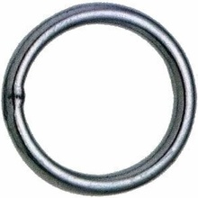 Sailor O Ring Stainless Steel 5 x 40 mm Palubné oko