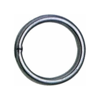 Sailor O Ring Stainless Steel 5 x 40 mm Palubné oko