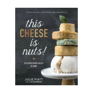 This Cheese Is Nuts | Julie Piatt (ISBN: 9780735213791)