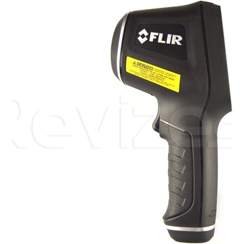 FLIR TG167 Optika 24:1 -25 do +380 °C pyrometr IR teploměr