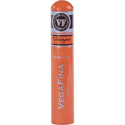 Vegafina NICARAGUA ROBUSTO TUBOS 25 ks