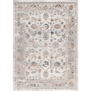 Universal Бежов килим 77x150 cm Keops - Universal (51355)