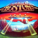 BOSTON: DONT LOOK BACK LP