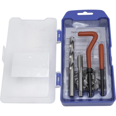 QUATROS QS14187N Sada na opravu závitů M9x1.25