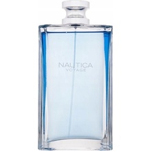 Nautica Voyage toaletní voda pánská 200 ml