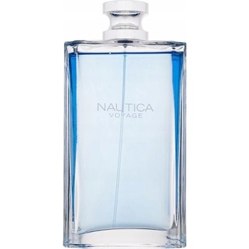Nautica Voyage toaletní voda pánská 200 ml
